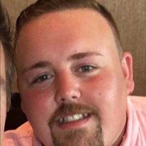 Meet your Posher, Kyle